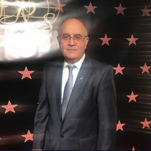 Dr. Gholamali Abbasi