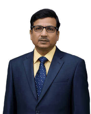 Mr. Anil