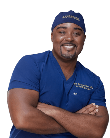 Dr. Carl Truesdale