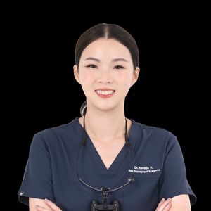Dr. Ramida Kasemsomporn