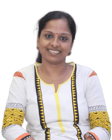 Dr. Deepa RS