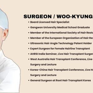 Dr. Lee Woo Kyung