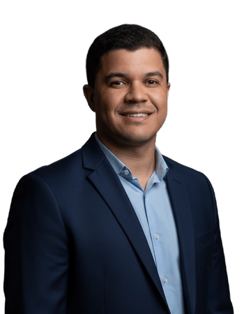 Dr. Alisson Moreira