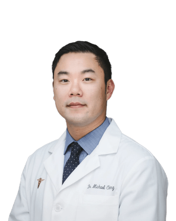 Dr. Michael L. Chang