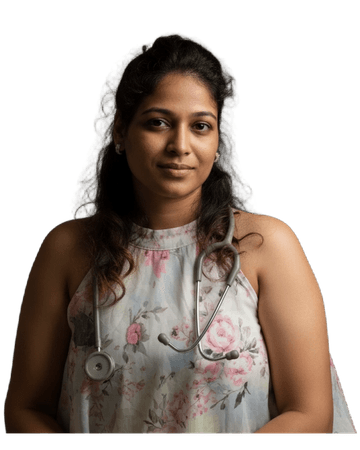 Anushri Pangam