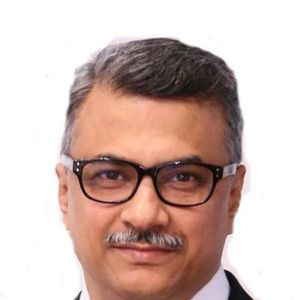Dr. Sandeep Sattur