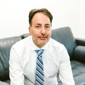 Dr. Hootan Zandifar