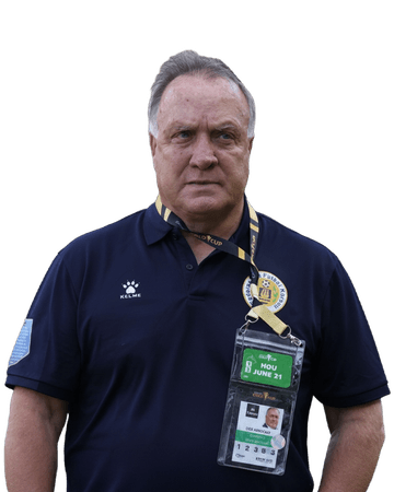 Dr. Dick Advocaat
