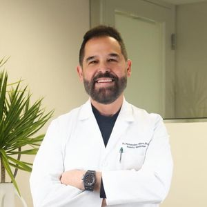 Dr. Humberto Fernandez Miro