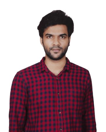 Jyothish R Pillai
