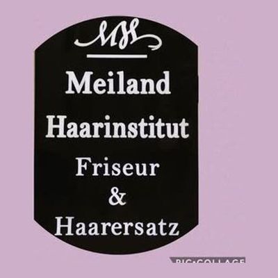 Meiland-Haarinstitut