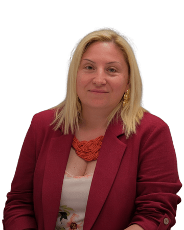 Dr. Houry G. Seheldjian