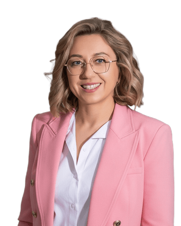 Paulina Lisiecka