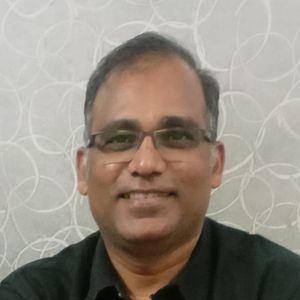 Dr. Atul Gowardhan