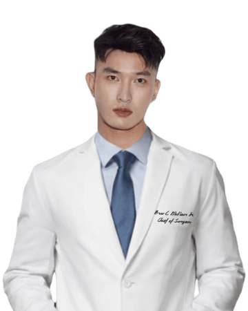 Dr. John Brix C. McNair Jr.