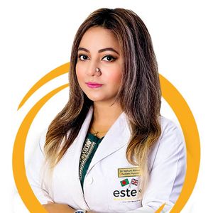 Dr. Nizhum Ahmed