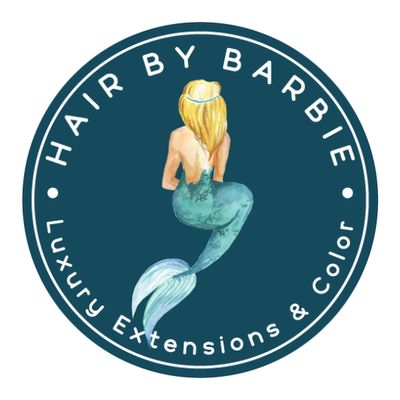 Hair by Barbie