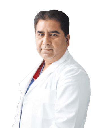 Dr. Indivar Upadhyay
