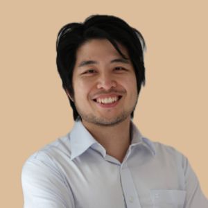 Jackson Lam