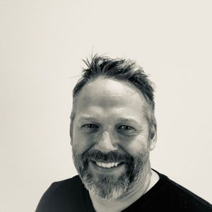 Conrad Blandford