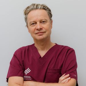 Dr. Wojciech Chromiński