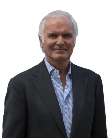 Dr. Gustaf Bodin