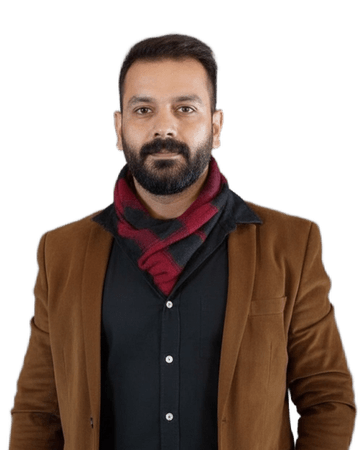 Mustafa Premi