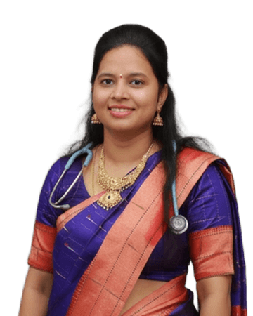 Dr. Bhavana Dhana Laxmi