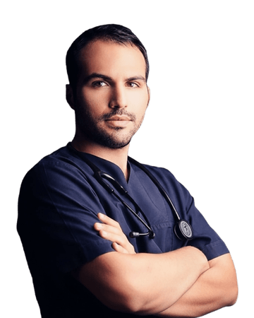 Dr. Burak Gürel
