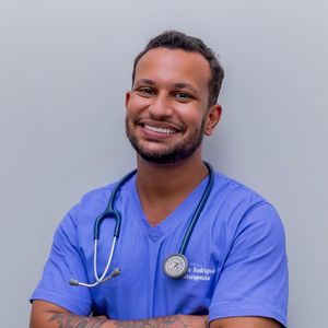 Dr. James H.