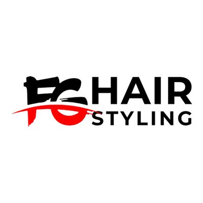FG Hair Styling