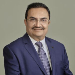 Dr. Hiren Bhatt
