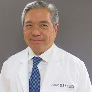 Dr. Carlos Tan