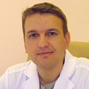 Dr. Andrei Doroshkevich