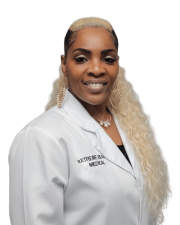 Falesha Martin