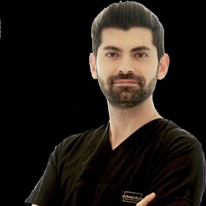 Dr. Ahmed Altan