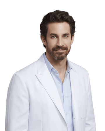 Dr. Evan Rieder