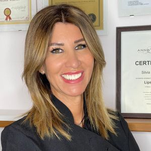 Silvia Cannella