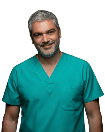 Dr. Andrés Navarro