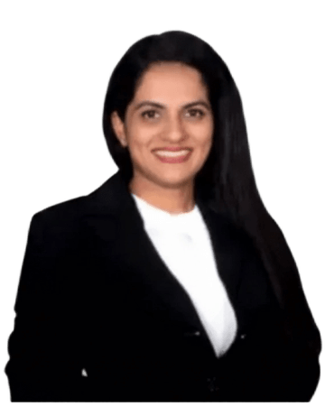 Dr. Anjali Dalal