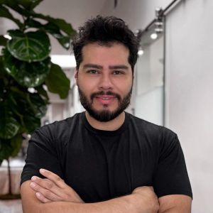 Raul García