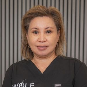 Dr. Chinara Djumalieva