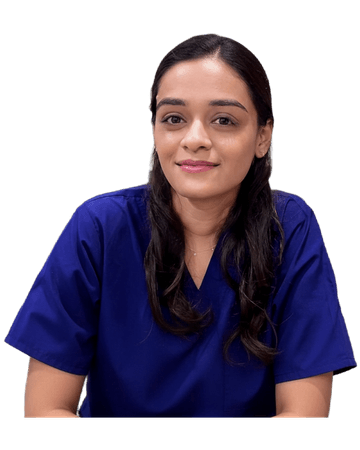 Daksha Soni