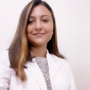 Dr. Papiya Chatterjee