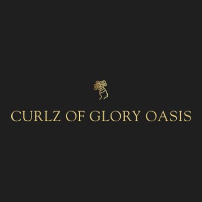 Curlz of Glory Oasis | Headspa & Scalp Care
