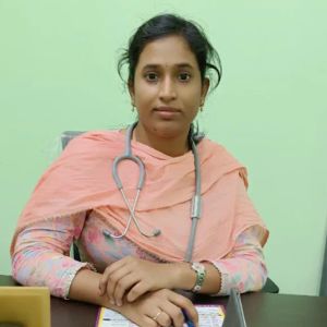 Dr. Y Lakshmi