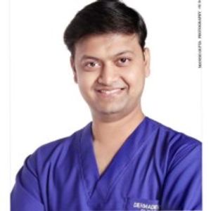 Dr. Prashant Agrawal