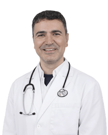 Dr. Saim Nedim Ecevit
