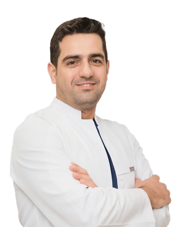 Dr. Nesim Tüğen