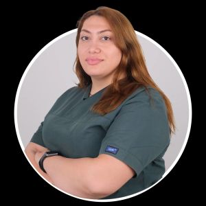 Sena Cansu GULTEKIN
